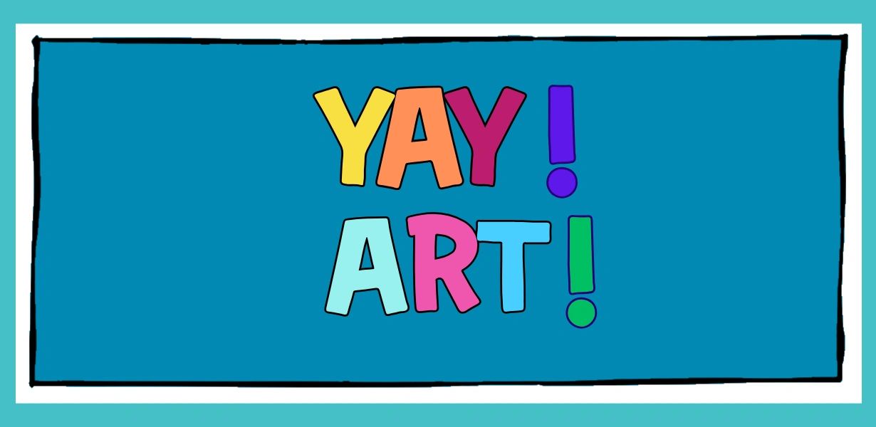 Yay! Art